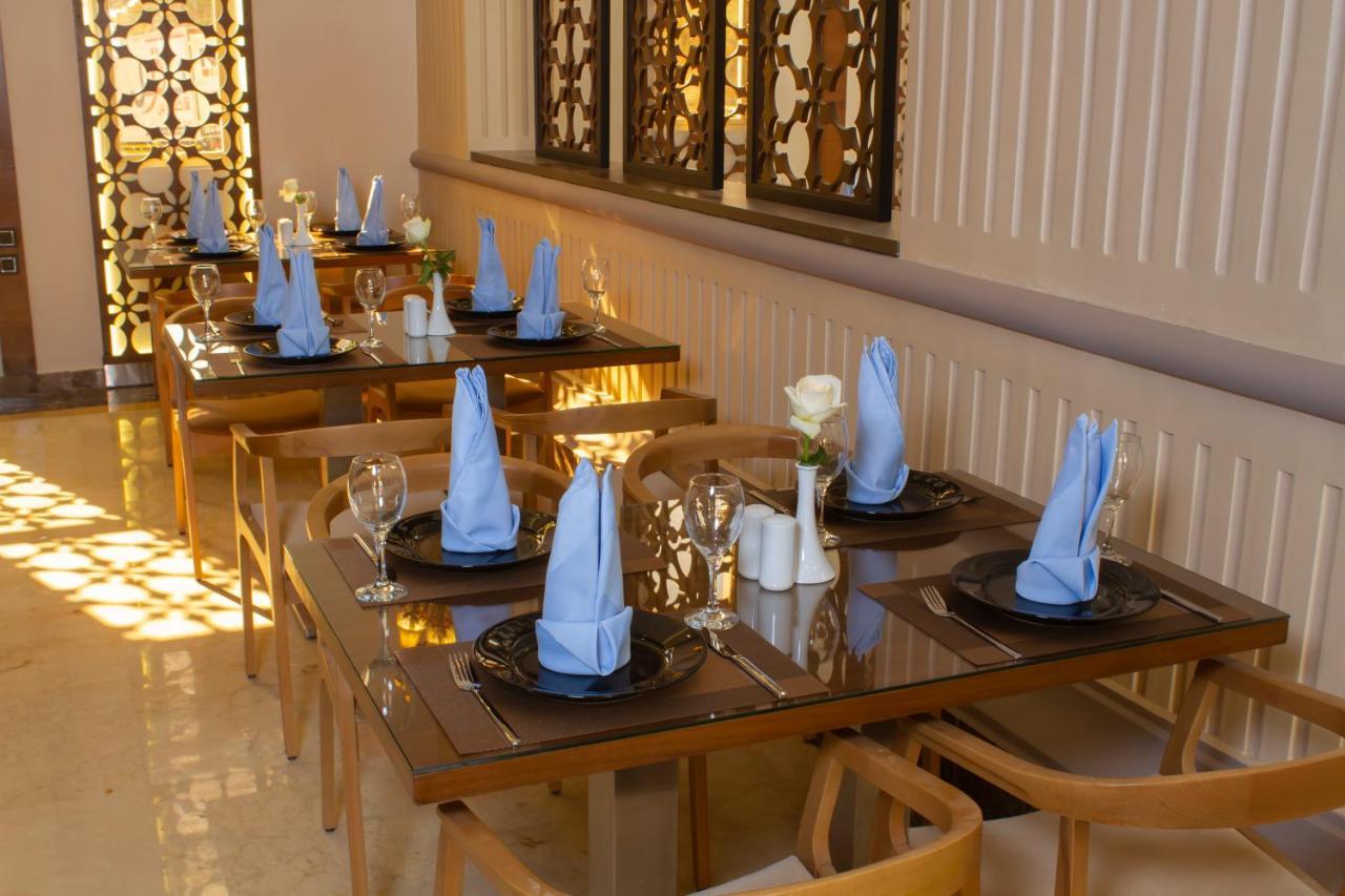 Swiss Spirit Hotel&Suites Al Baha Exterior foto